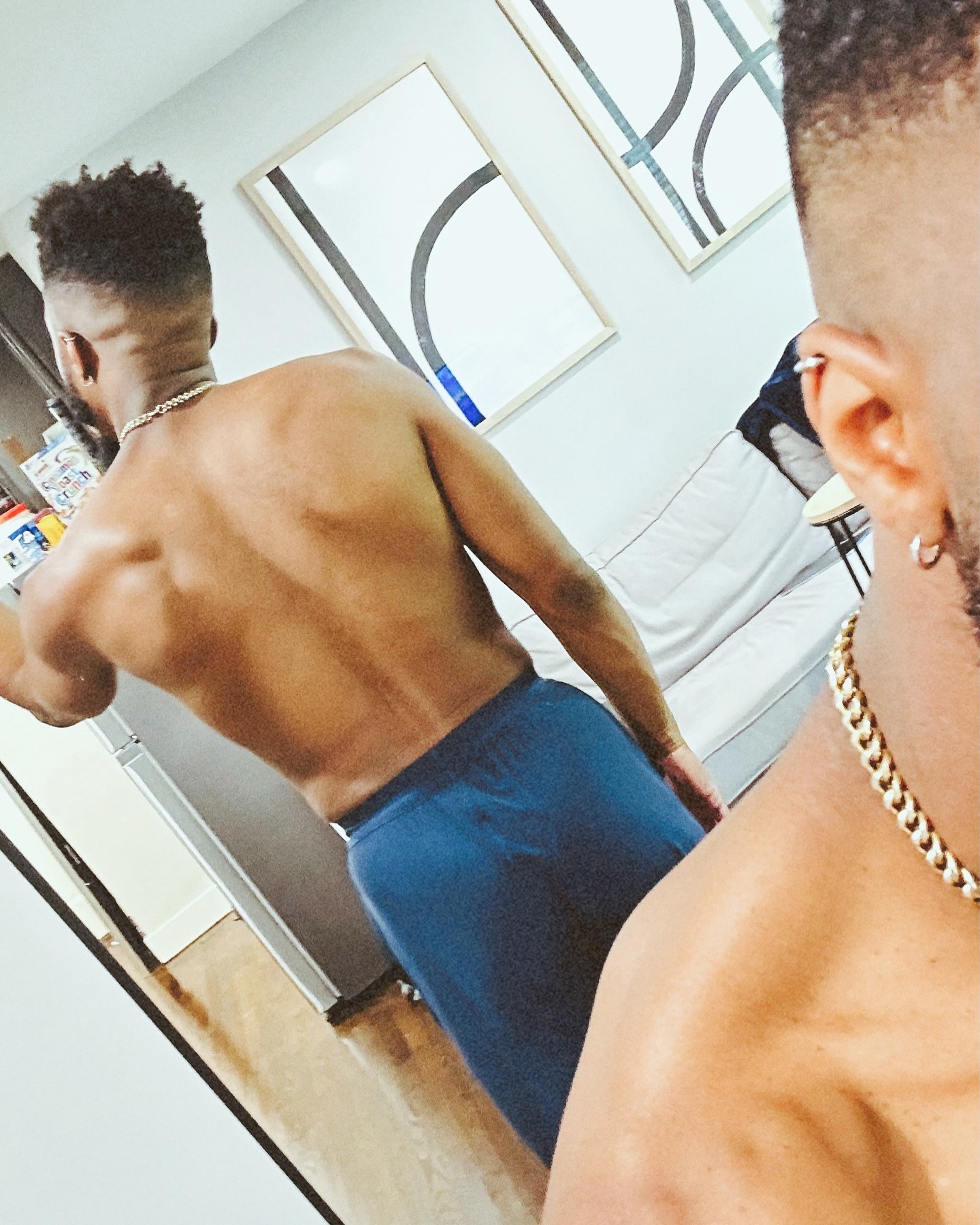 Profil de Mouner, 29 ans, Rencontre Mature à Veteran