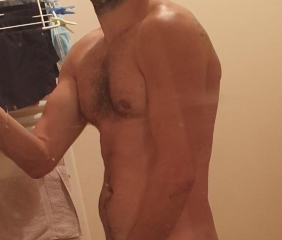 Profil de Yvano, 45 ans, Rencontre Mature à Chamberlain