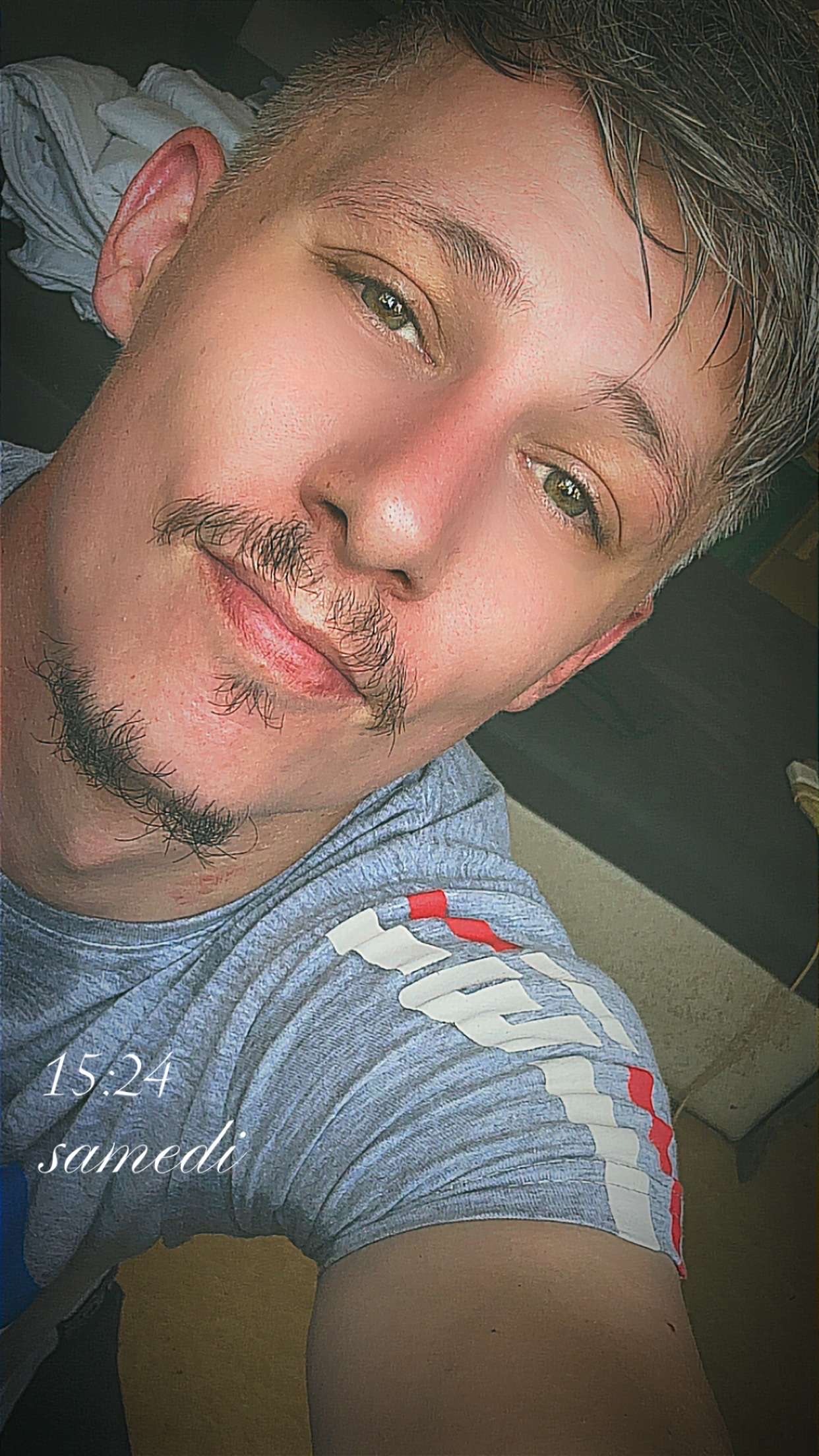 Profil de Noem, 33 ans, Rencontre Mature à Moosonee