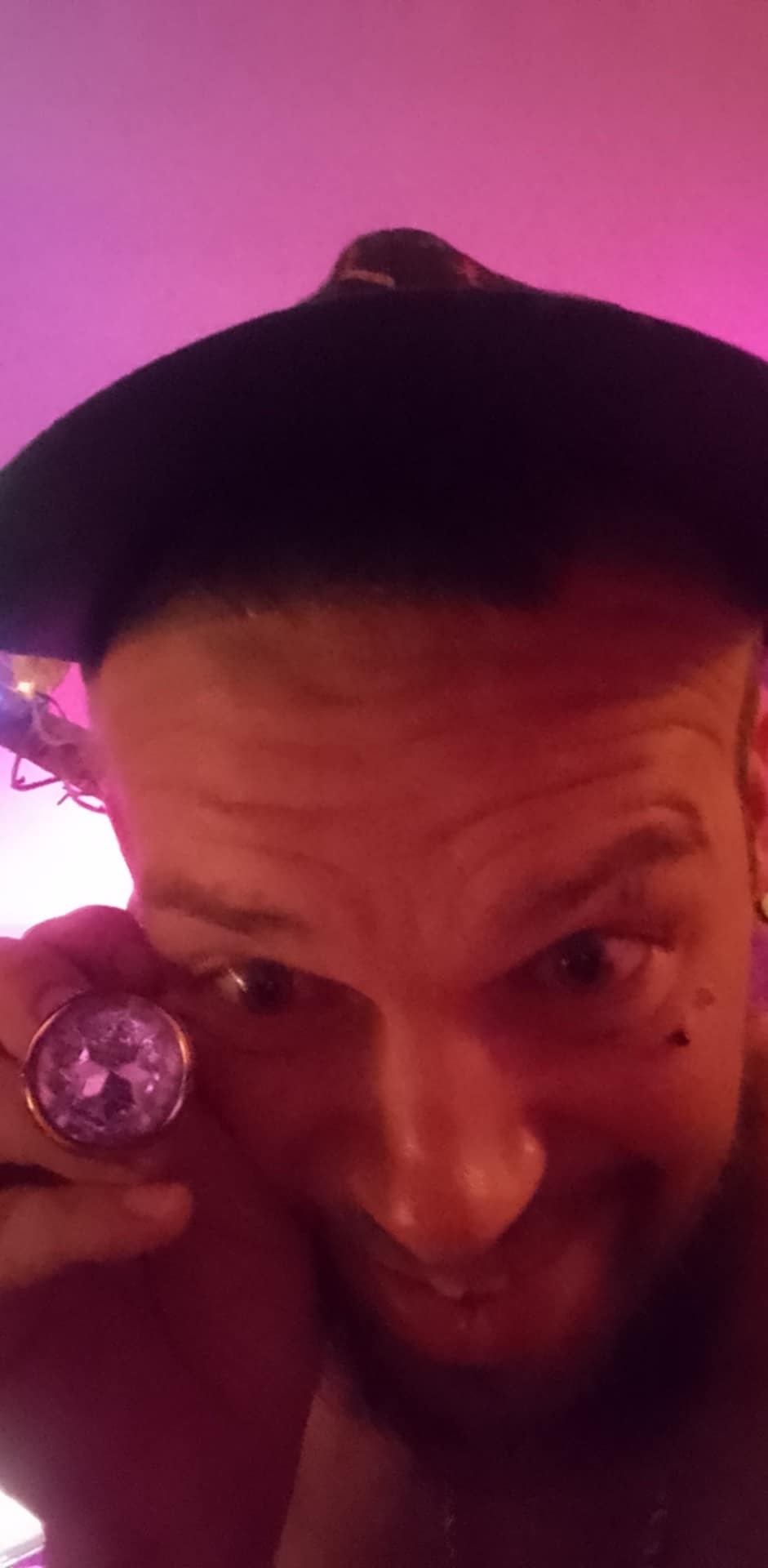 Profil de Ilya, 37 ans, Rencontre Mature à Tecumseh