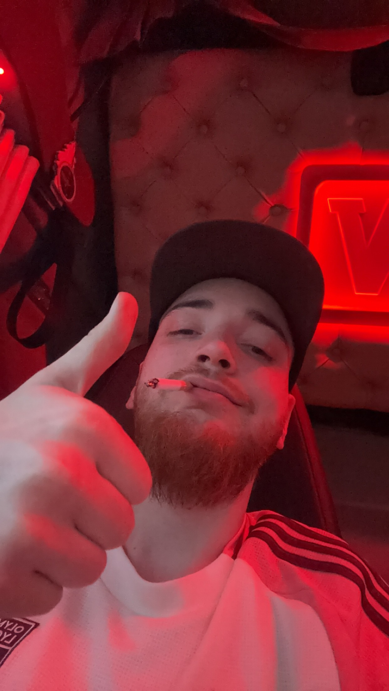 Profil de Orion, 27 ans, Rencontre Mature à Empress