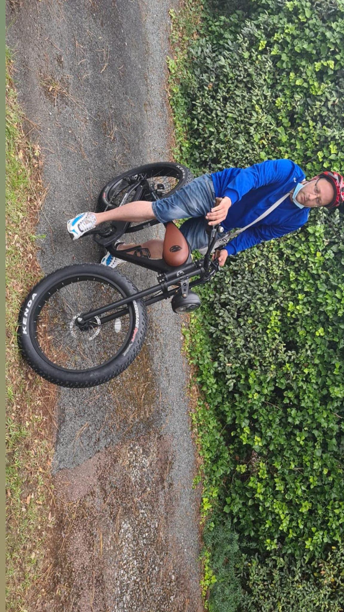 Profil de Hashim, 38 ans, Rencontre Mature à Saint-Liboire