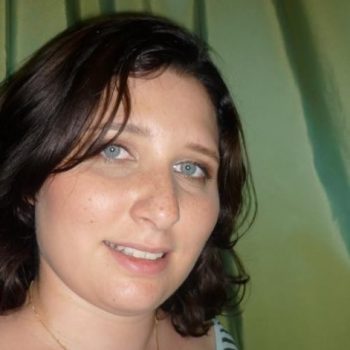 Profil de Ladislawa, 33 ans, Rencontre Mature à Leoville