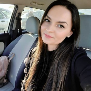 Profil de Tamira, 29 ans, Rencontre Mature à Notre-Dame-du-Mont-Carmel