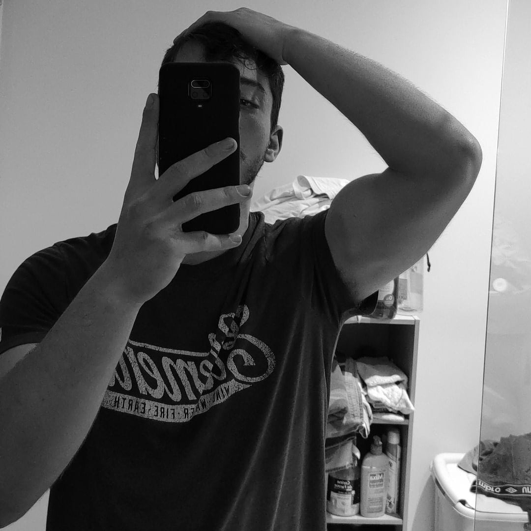 Profil de Djimmy, 23 ans, Rencontre Mature à Hamiota