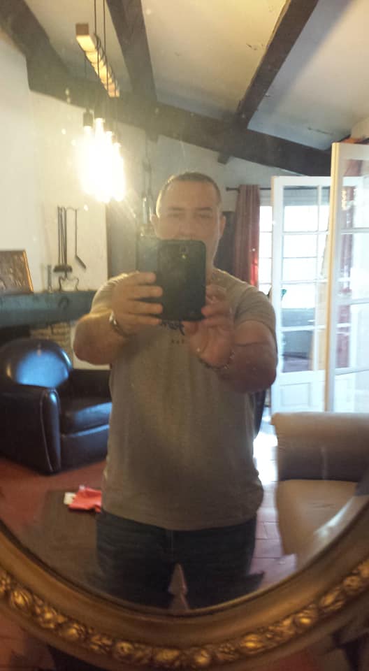 Profil de Jannik, 55 ans, Rencontre Mature à Montpellier