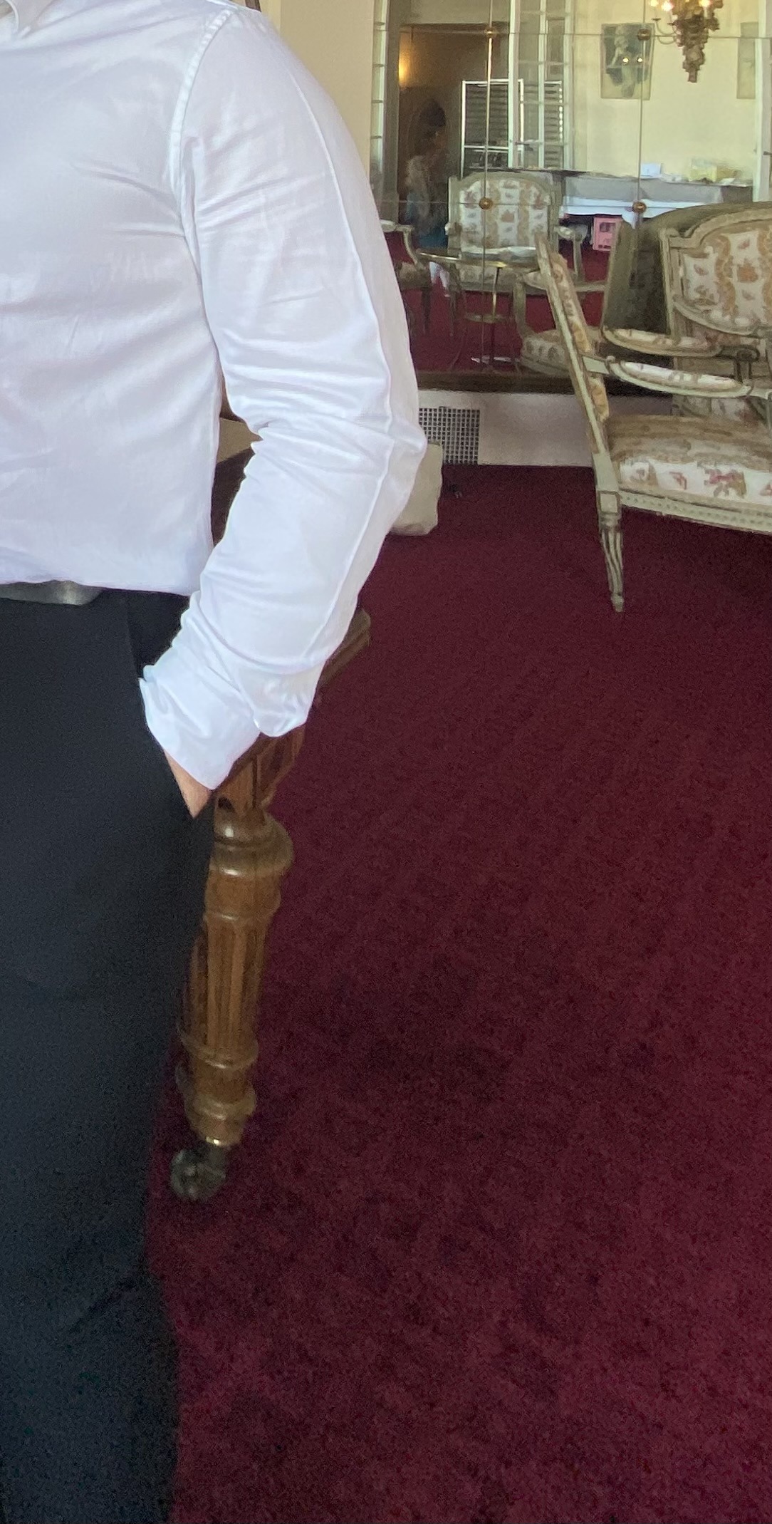 Profil de Iann, 22 ans, Rencontre Mature à Veteran