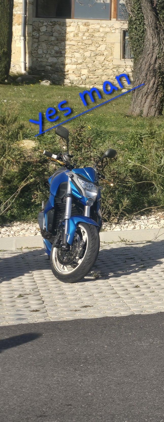 Profil de Georges, 52 ans, Rencontre Mature à Sainte-Mélanie