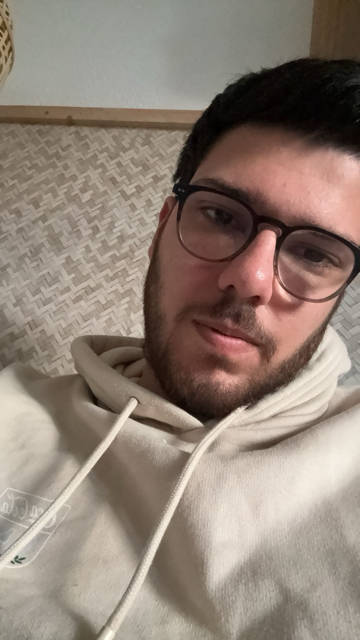 Profil de Joao, 23 ans, Rencontre Mature à Taloyoak