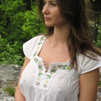 Profil de Ilenia, 37 ans, Rencontre Mature à Calgary