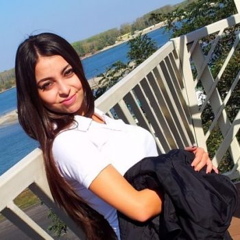 Profil de Vanessa, 32 ans, Rencontre Mature à Tantallon