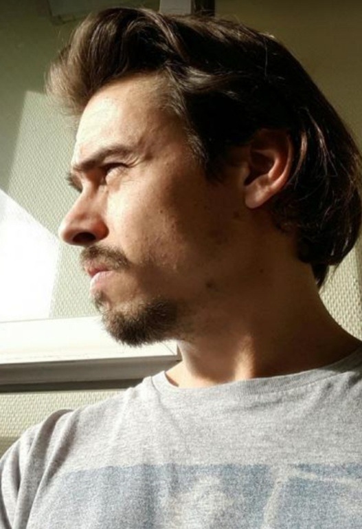 Profil de Robinson, 40 ans, Rencontre Mature à Bawlf