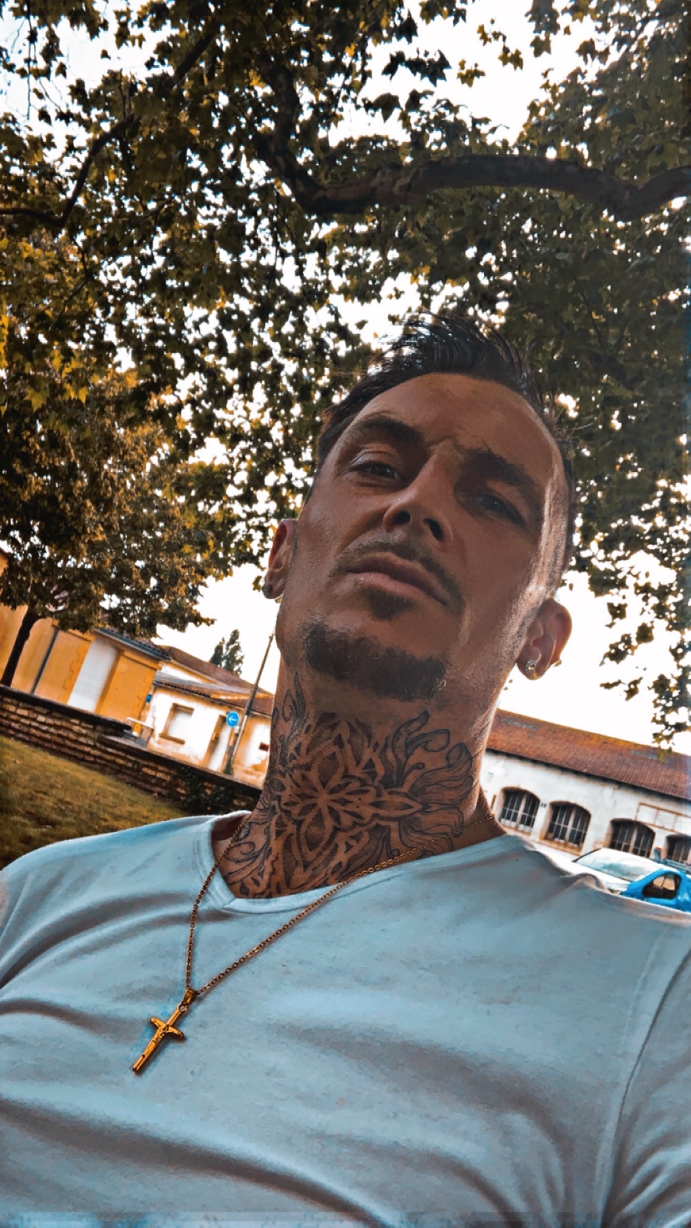 Profil de Goran, 35 ans, Rencontre Mature à Rochebaucourt