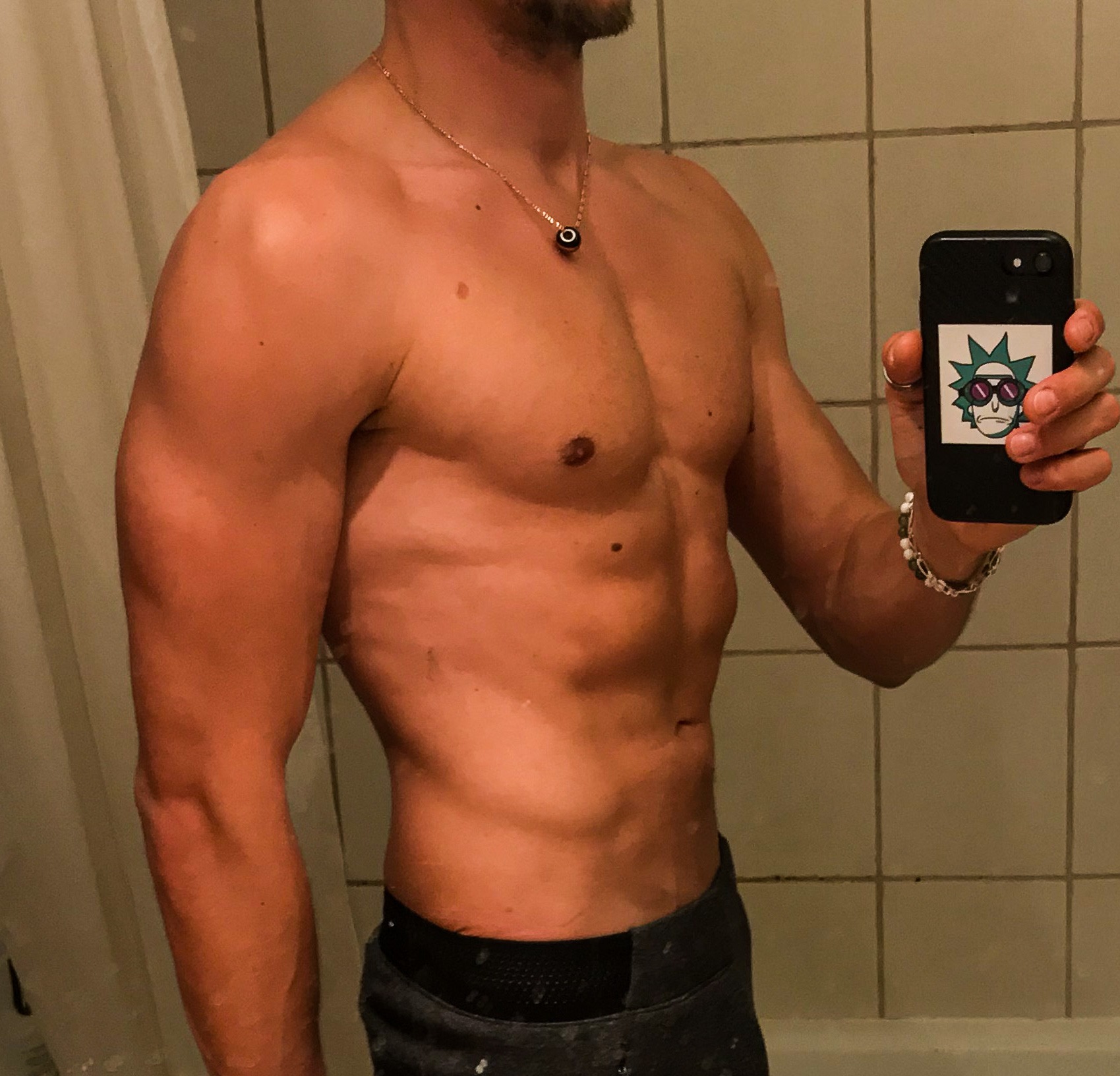 Profil de Zakarya, 33 ans, Rencontre Mature à Salmo