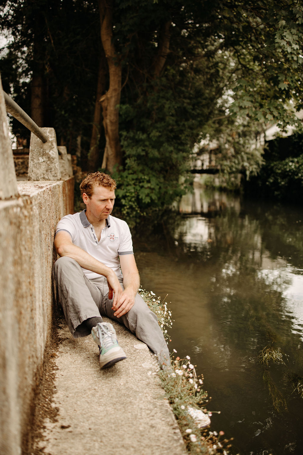 Profil de Sabir, 38 ans, Rencontre Mature à Wapella