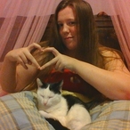 Profil de Selenn, 34 ans, Rencontre Mature à Kearney