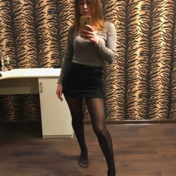Profil de Gracinda, 30 ans, Rencontre Mature à Dudswell