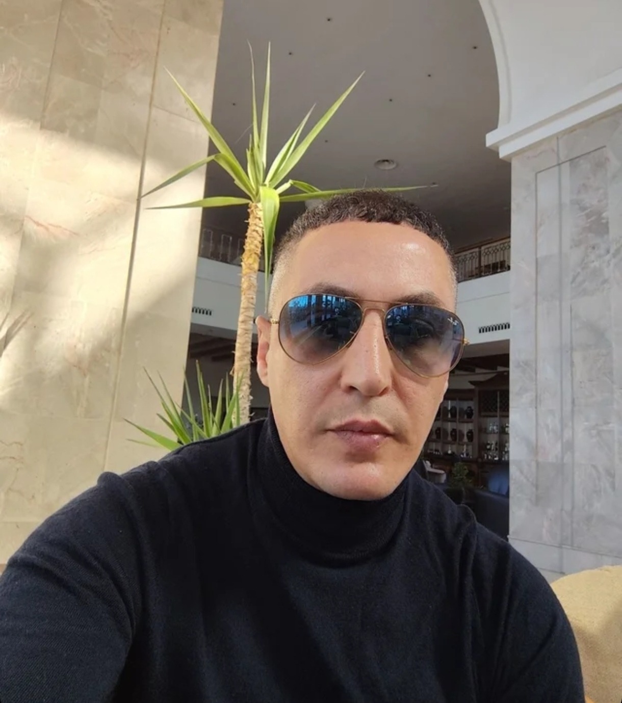 Profil de Migwel, 38 ans, Rencontre Mature à Two Hills