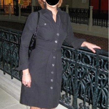 Profil de Chafika, 55 ans, Rencontre Mature à Onaping Falls