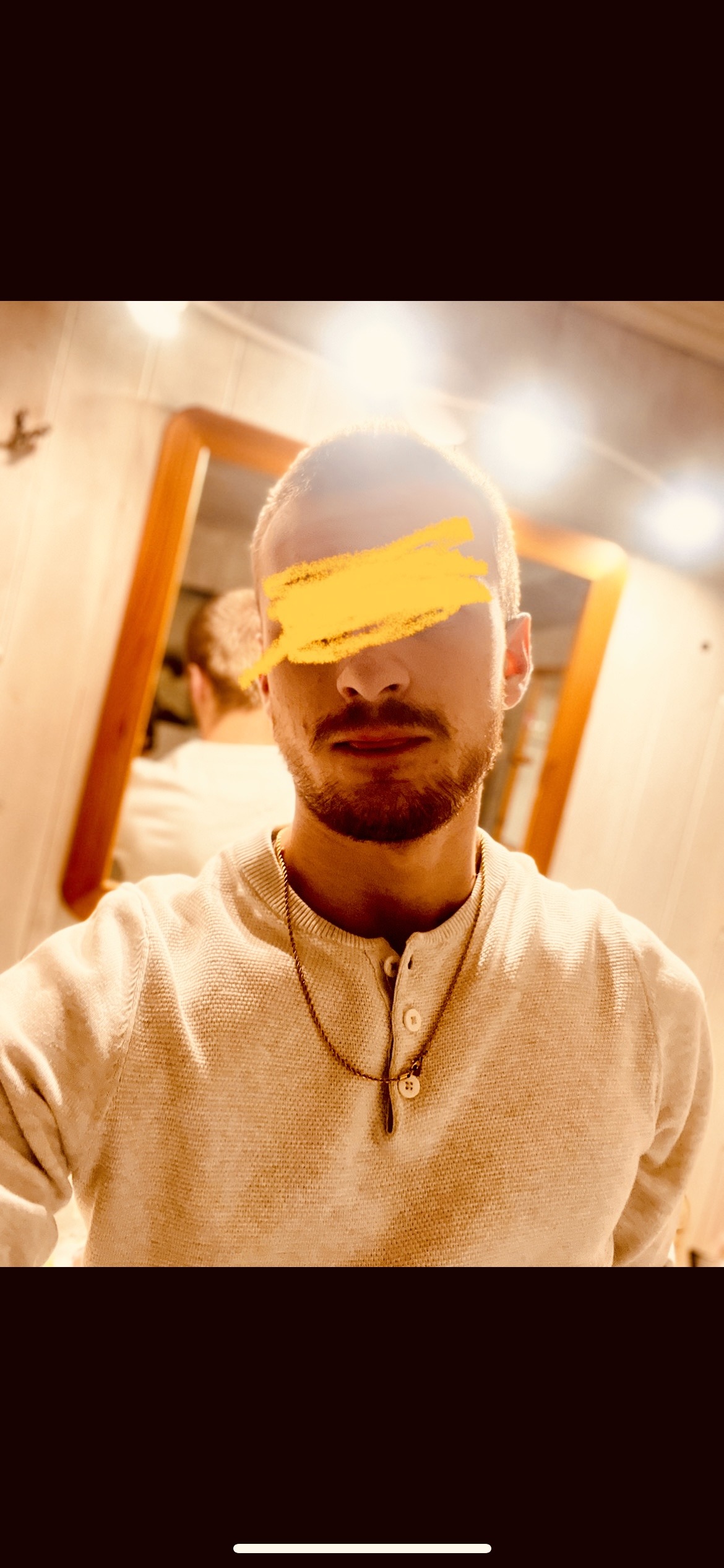 Profil de Yaneck, 19 ans, Rencontre Mature à Lac-Nominingue