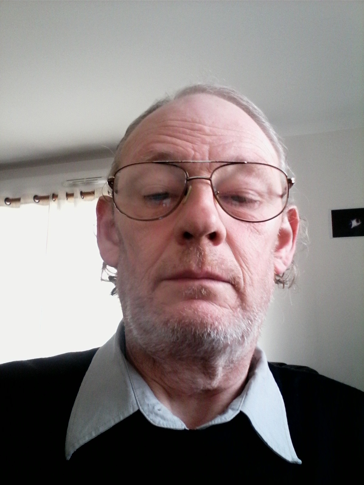 Profil de Cyrile, 55 ans, Rencontre Mature à Macklin