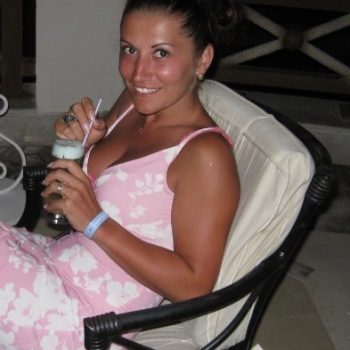 Profil de Bilkiss, 41 ans, Rencontre Mature à Larouche