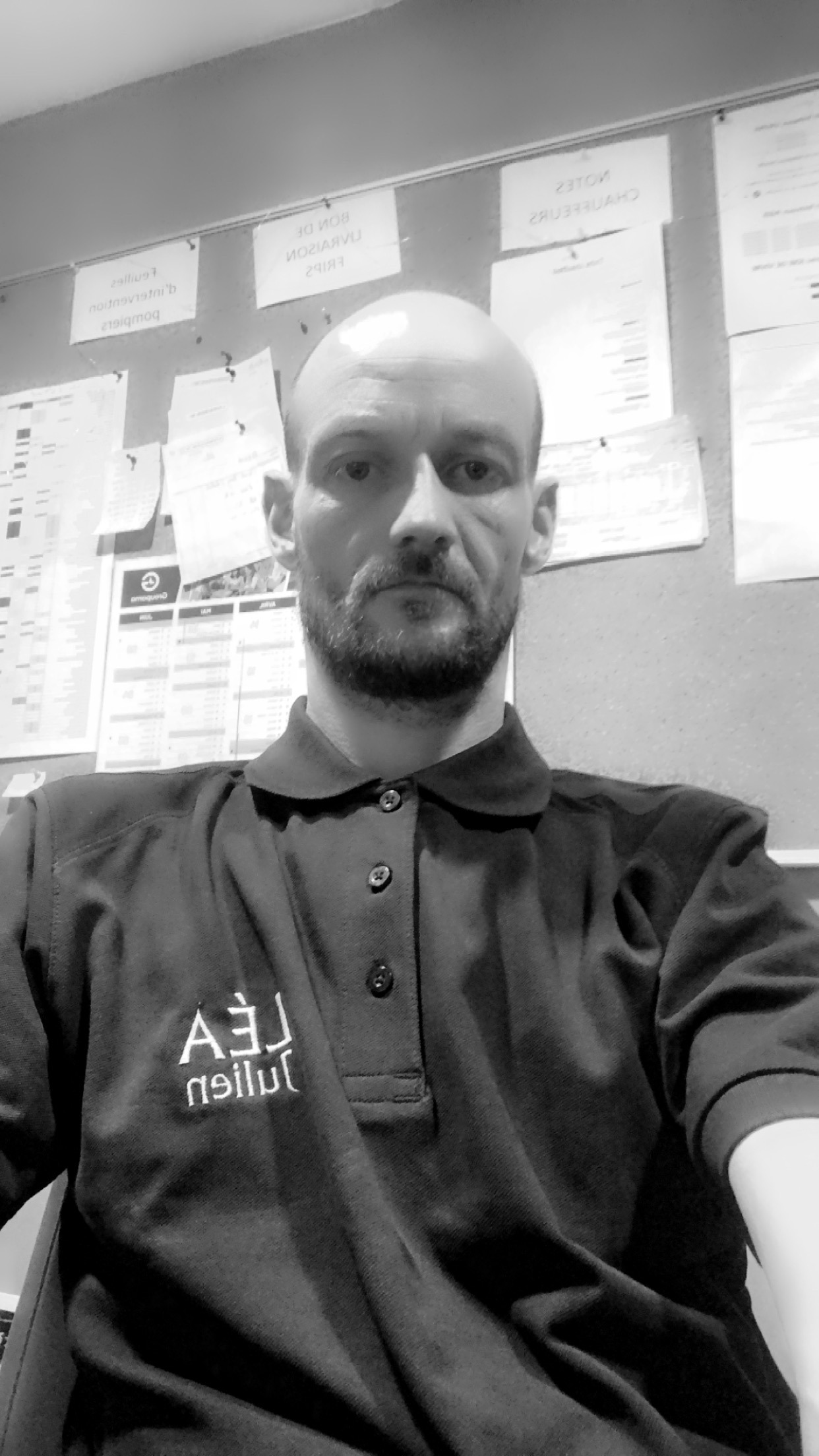 Profil de Daly, 38 ans, Rencontre Mature à Mono