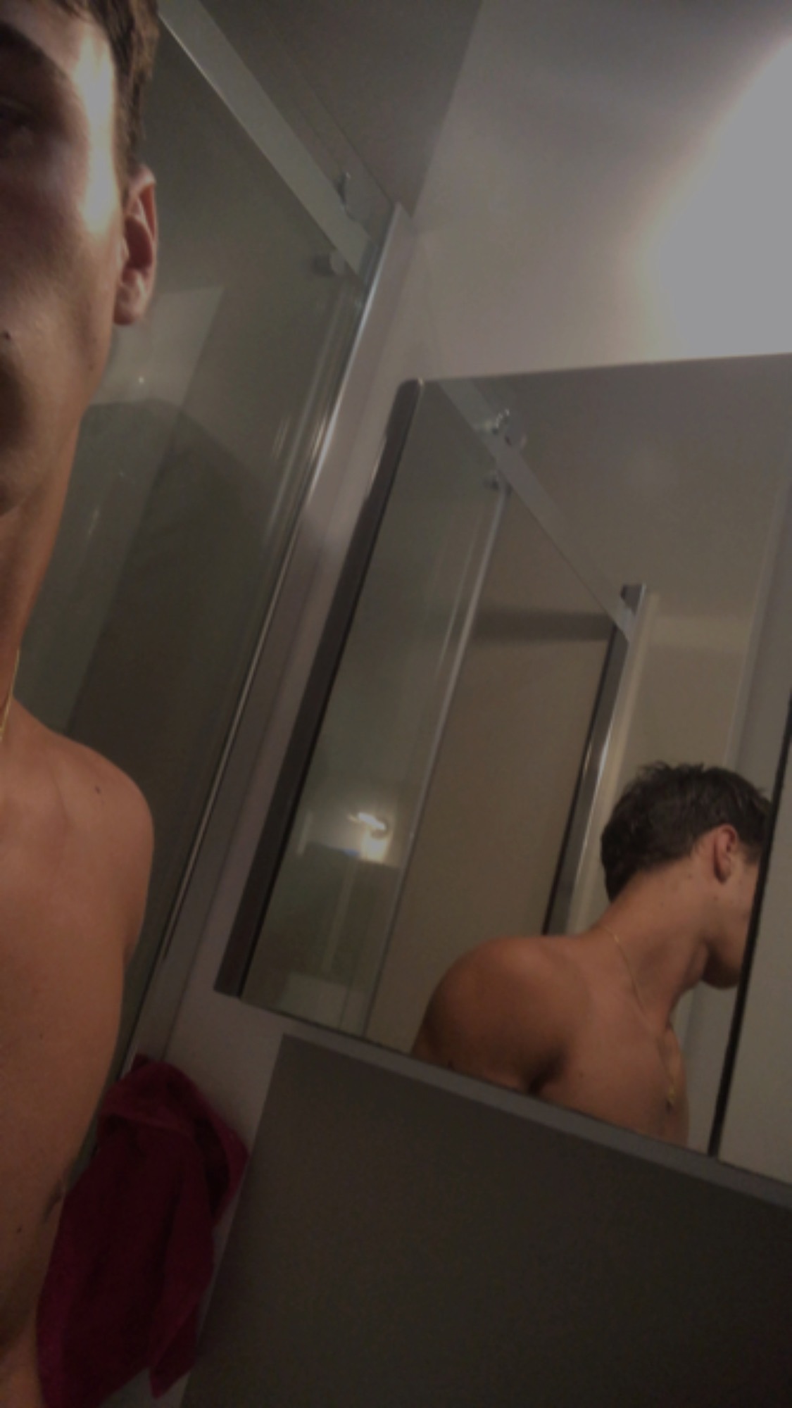 Profil de Louis-dominique, 19 ans, Rencontre Mature à Cantley