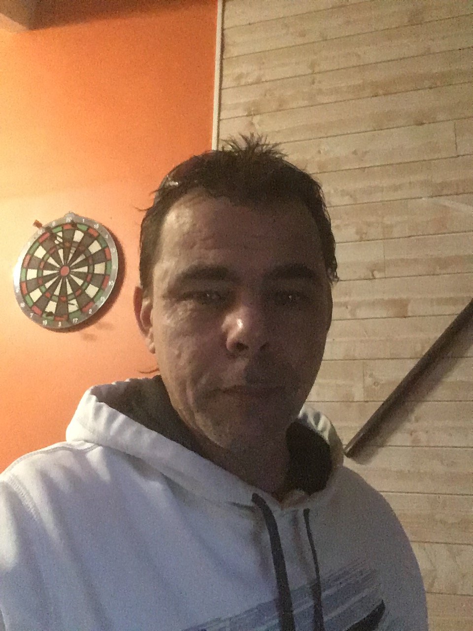 Profil de Sefa, 47 ans, Rencontre Mature à Kamouraska
