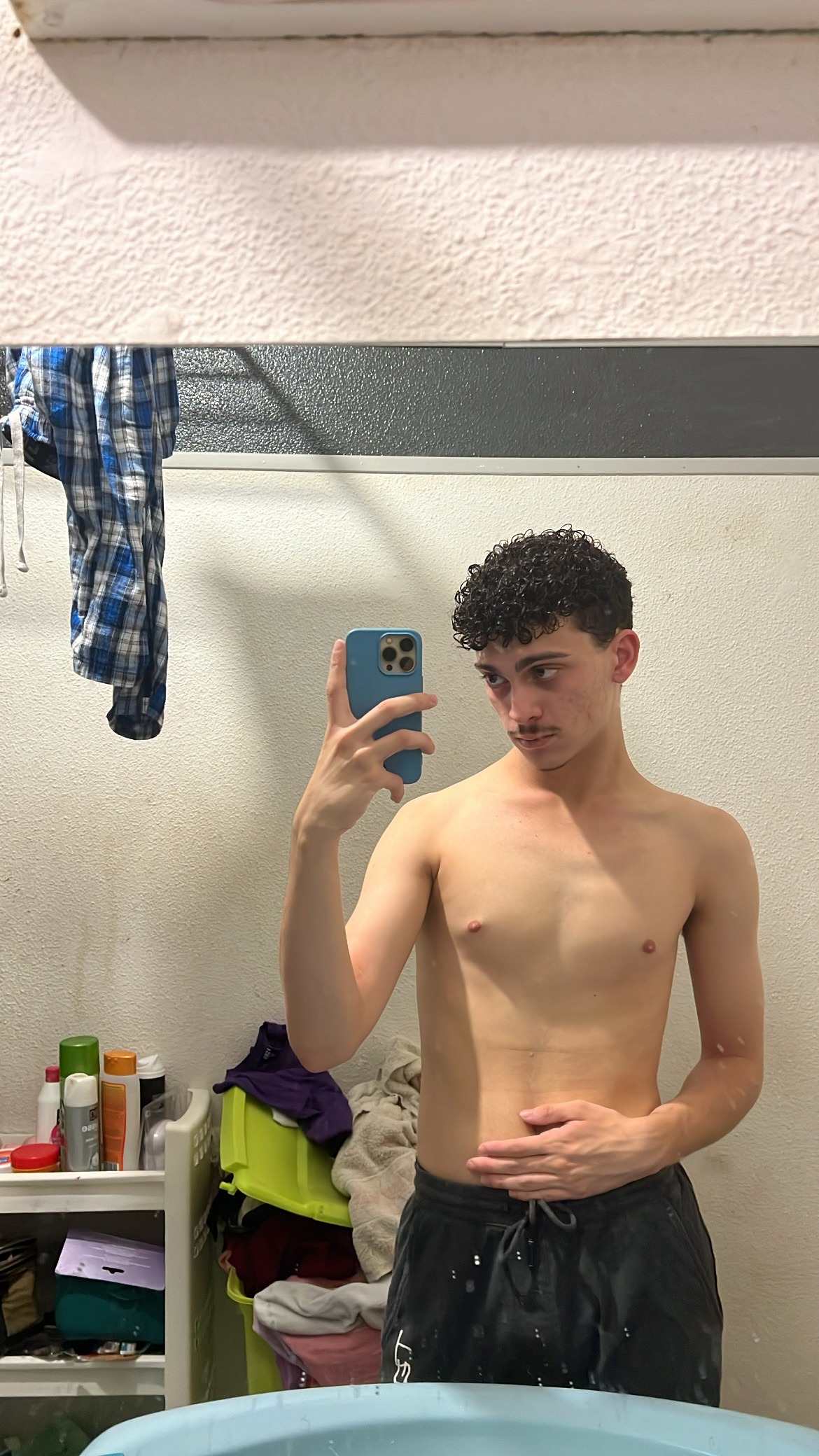 Profil de Almyre, 21 ans, Rencontre Mature à Chamberlain