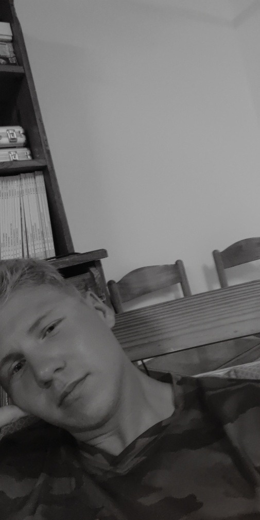 Profil de Saverio, 28 ans, Rencontre Mature à Grimshaw