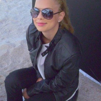 Profil de Alyha, 27 ans, Rencontre Mature à Saint-Louis