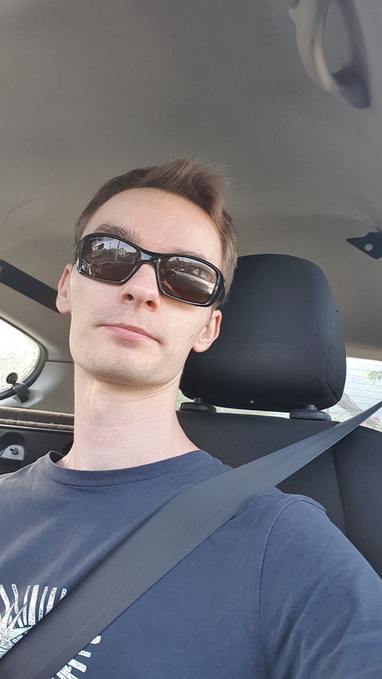 Profil de Emmeran, 27 ans, Rencontre Mature à Dinsmore