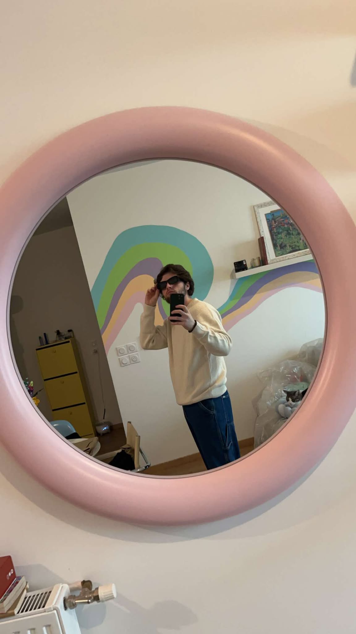 Profil de Tayron, 23 ans, Rencontre Mature à Nampa