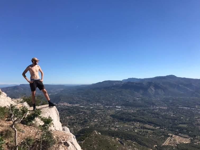 Profil de Claudy, 26 ans, Rencontre Mature à Pilger