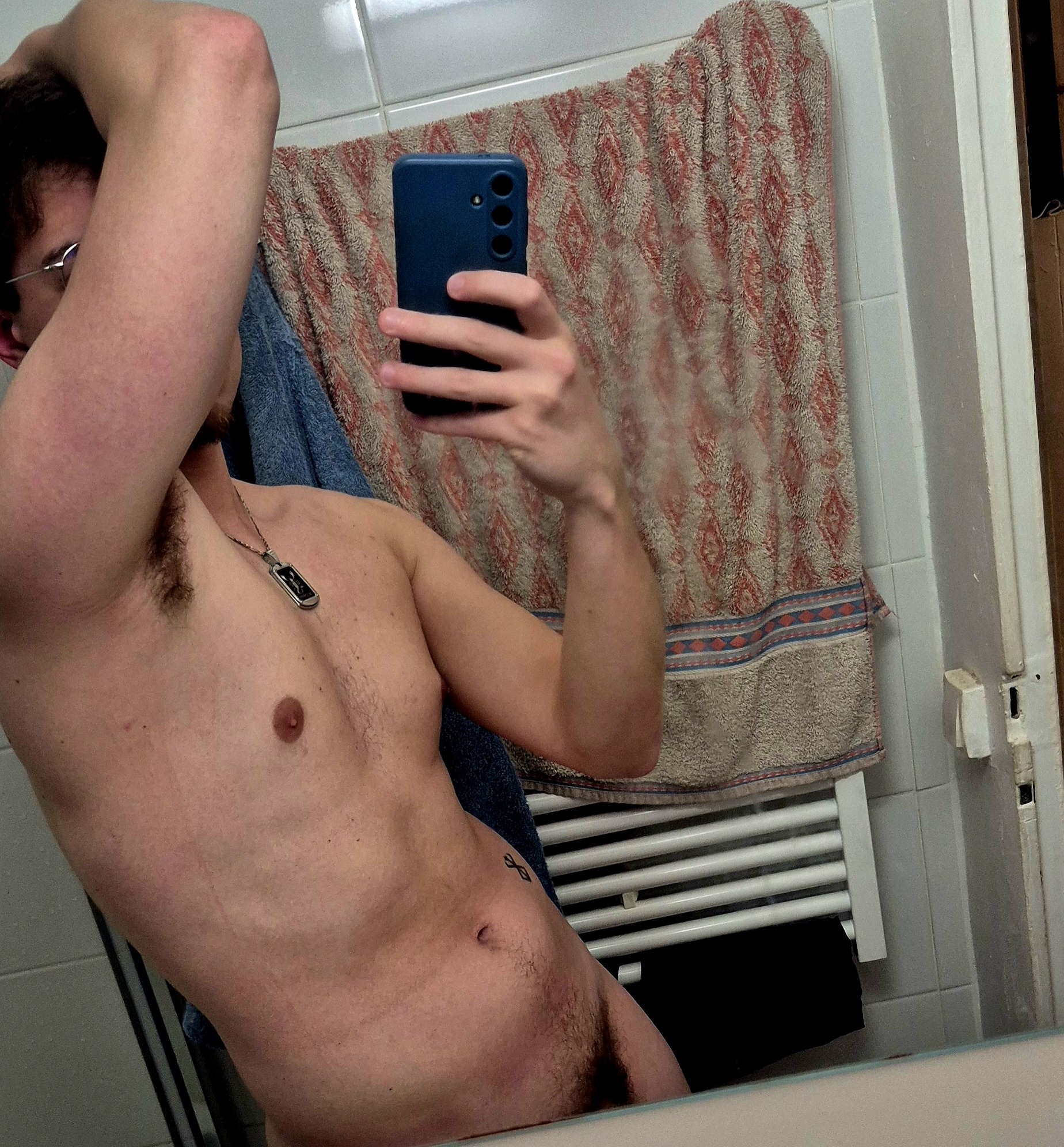 Profil de Mohamed-achraf, 25 ans, Rencontre Mature à Brownlee