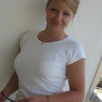 Profil de Sara-lou, 41 ans, Rencontre Mature à Wingham