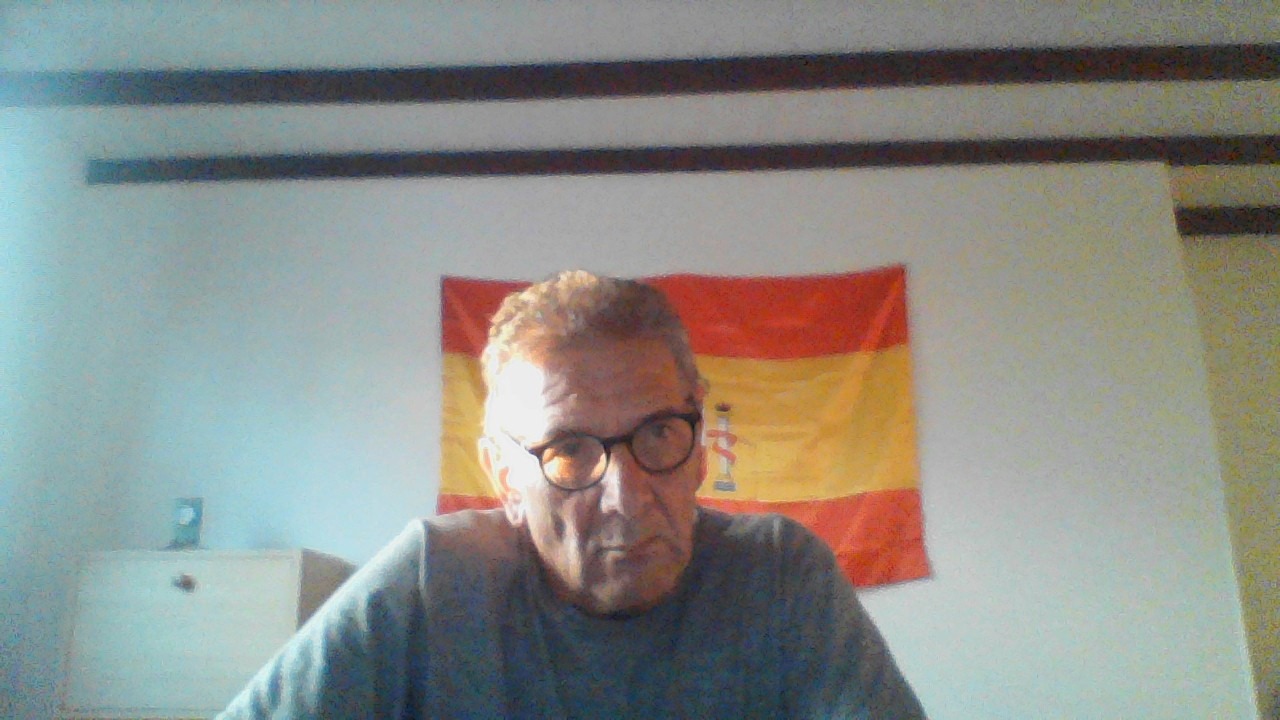 Profil de Haci, 55 ans, Rencontre Mature à Hanna