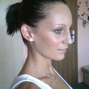 Profil de Virginy, 27 ans, Rencontre Mature à Saint-Rémi