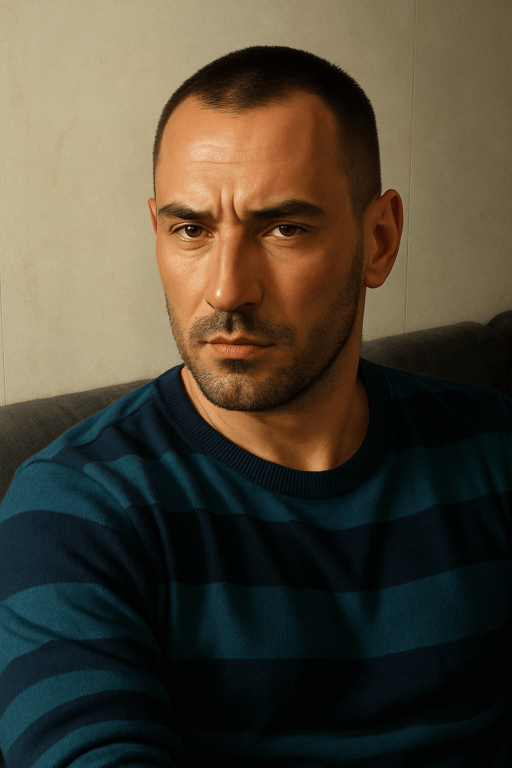 Profil de Clermont, 45 ans, Rencontre Mature à Sherrington