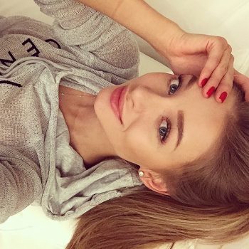 Profil de Catleen, 35 ans, Rencontre Mature à Kénogami