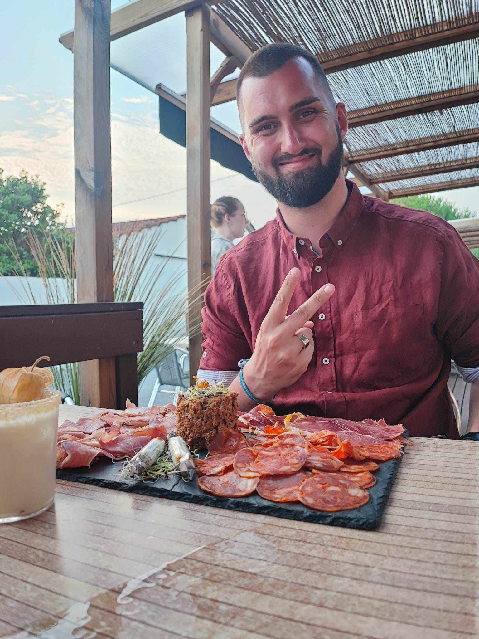 Profil de Lolan, 30 ans, Rencontre Mature à Craik