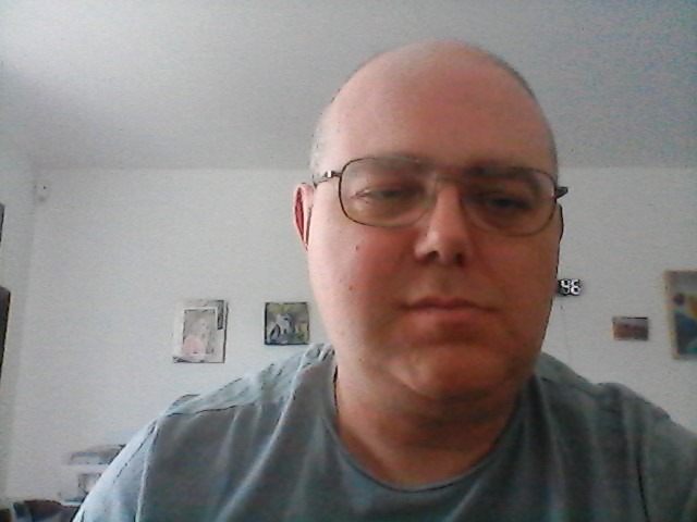 Profil de Tibo, 51 ans, Rencontre Mature à Hanover