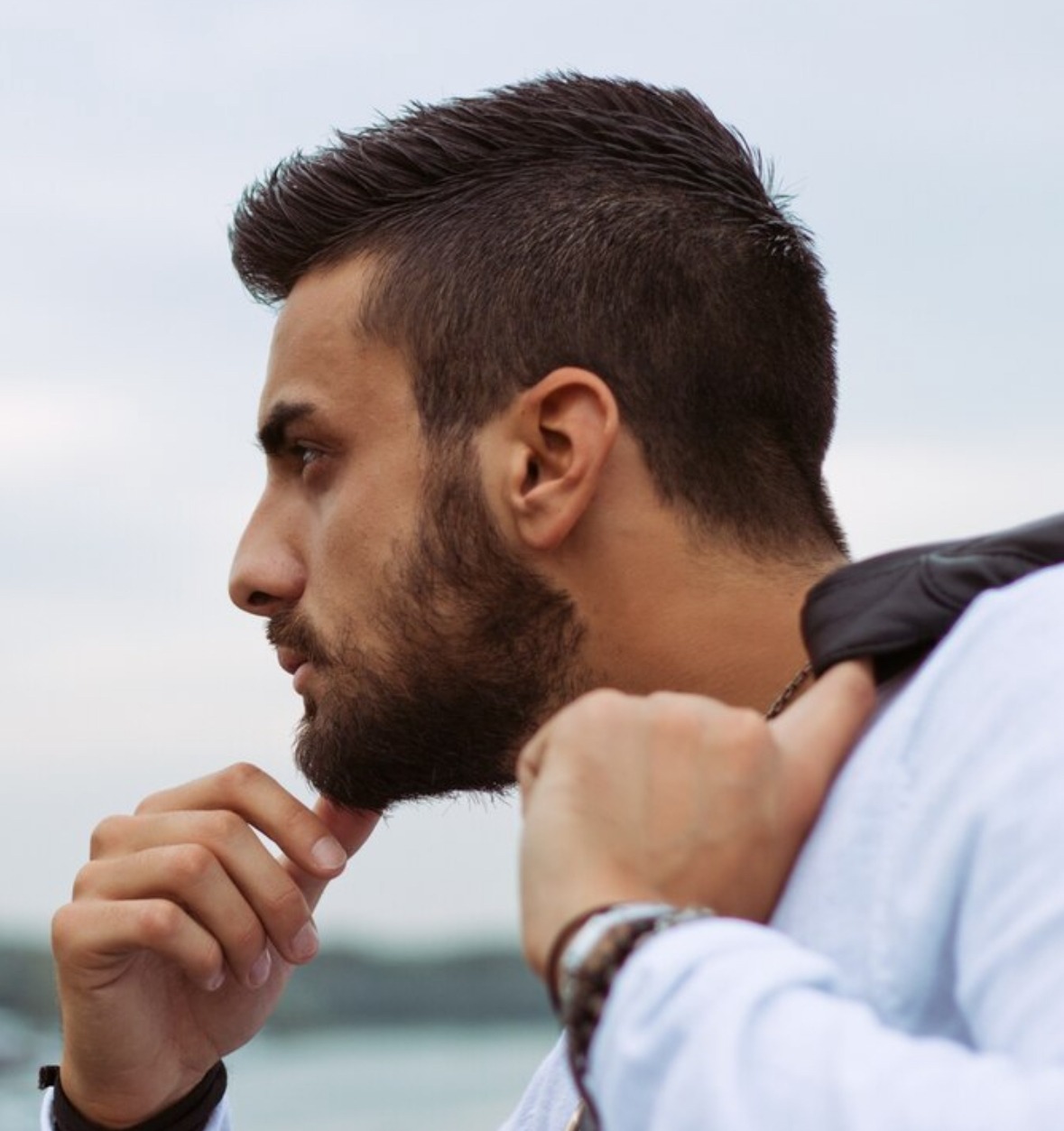 Profil de Eimen, 33 ans, Rencontre Mature à Berwyn