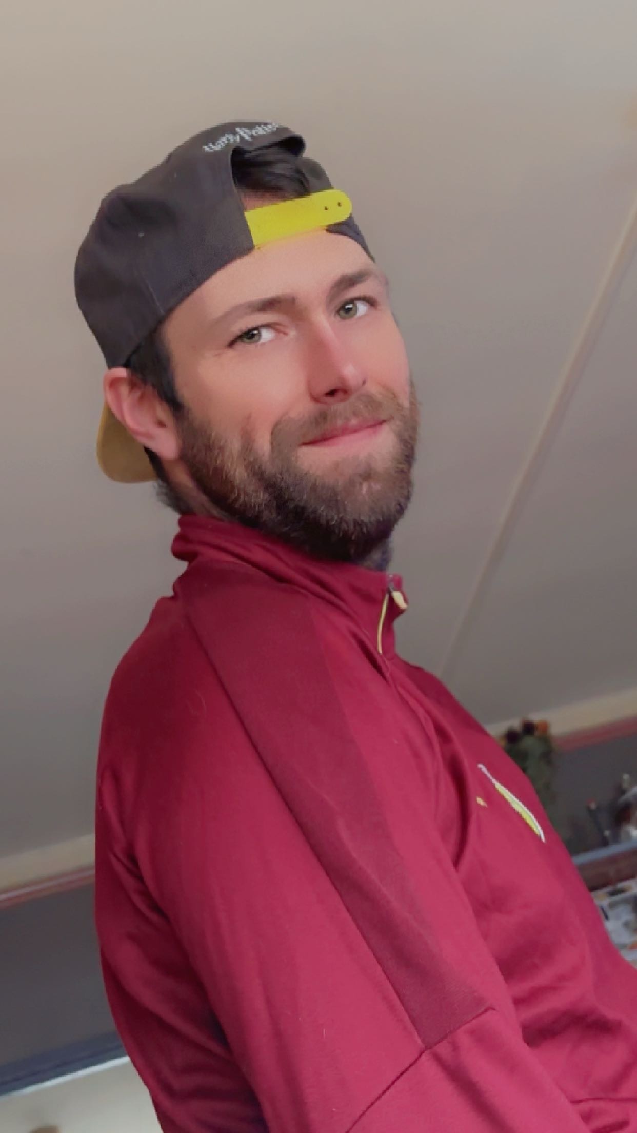 Profil de Eyoub, 29 ans, Rencontre Mature à Bradwell