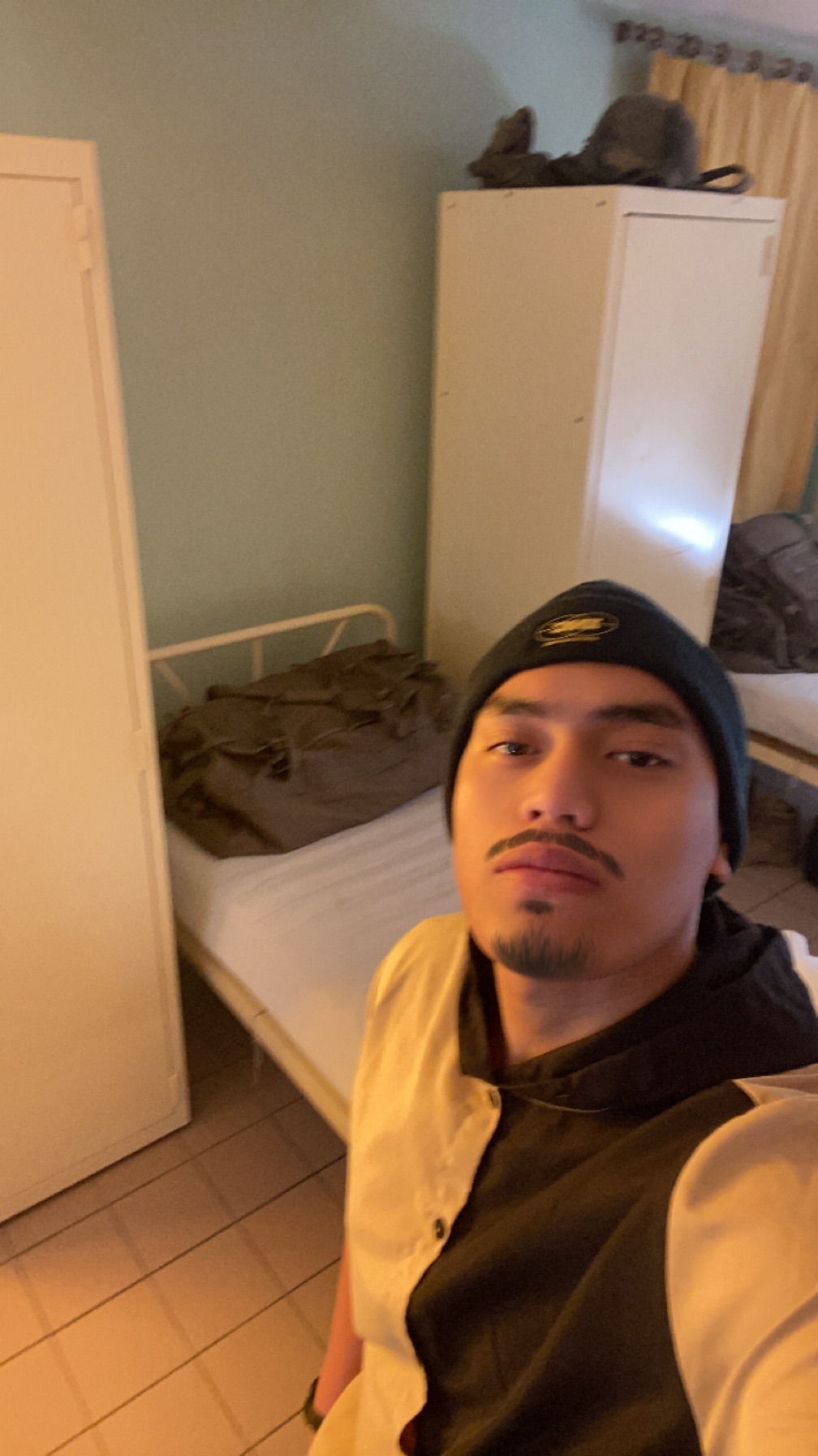 Profil de Louis-henri, 23 ans, Rencontre Mature à High Level