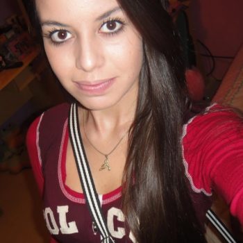 Profil de Halia, 28 ans, Rencontre Mature à Cobalt