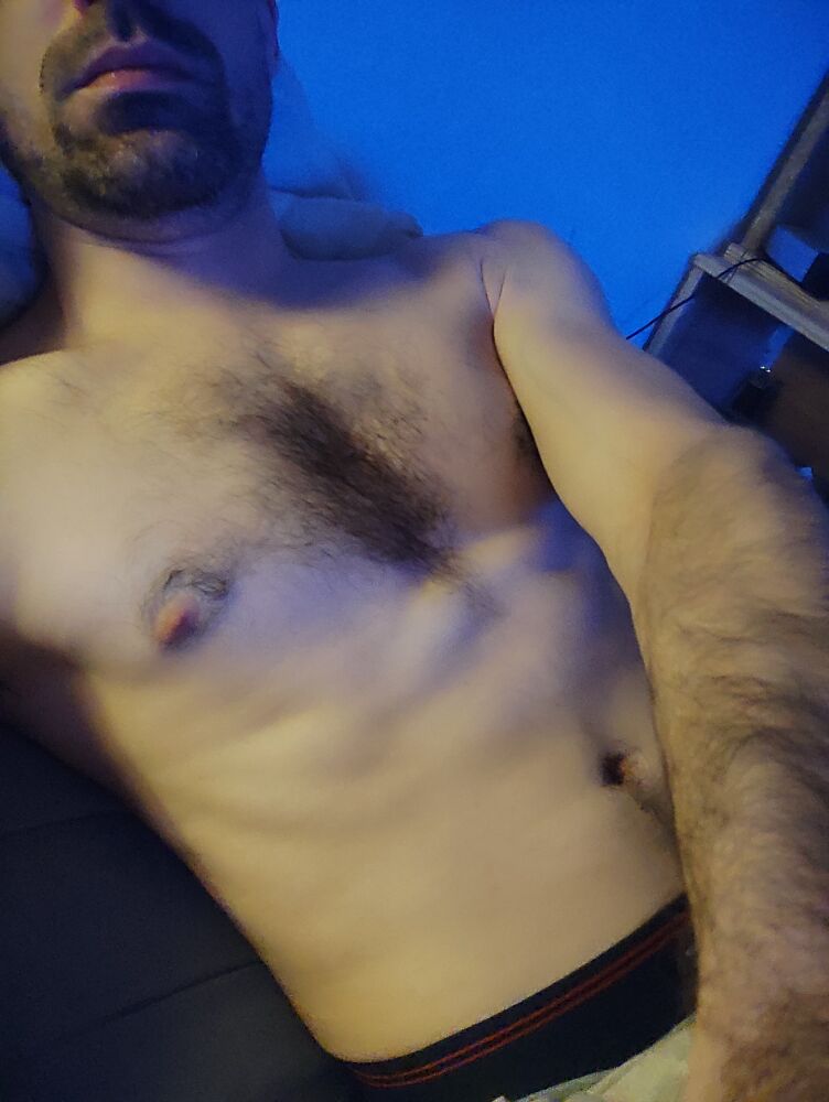 Profil de Salvy, 37 ans, Rencontre Mature à Shannon