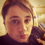 Profil de Danilla, 23 ans, Rencontre Mature à Saint-Étienne-de-Lauzon