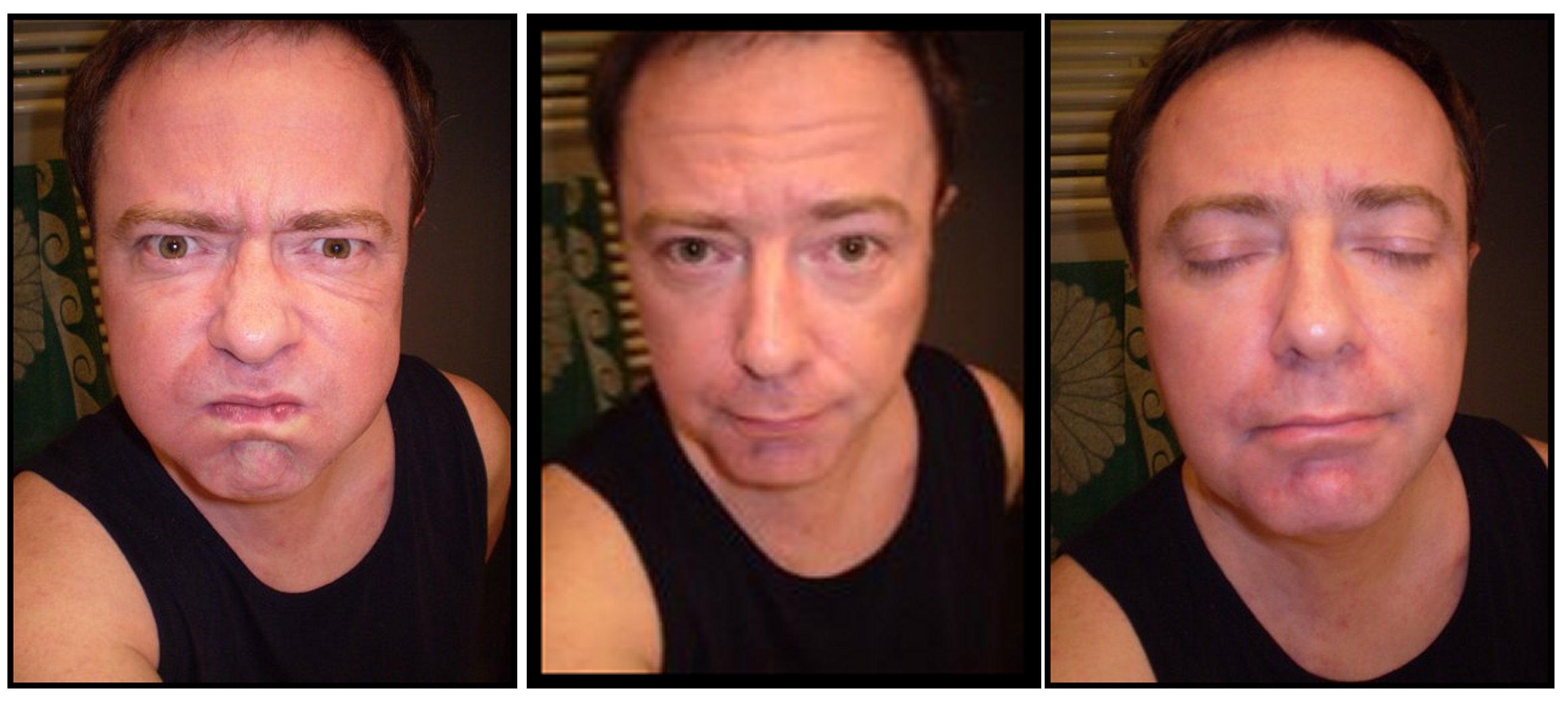 Profil de Feres, 55 ans, Rencontre Mature à Champlain